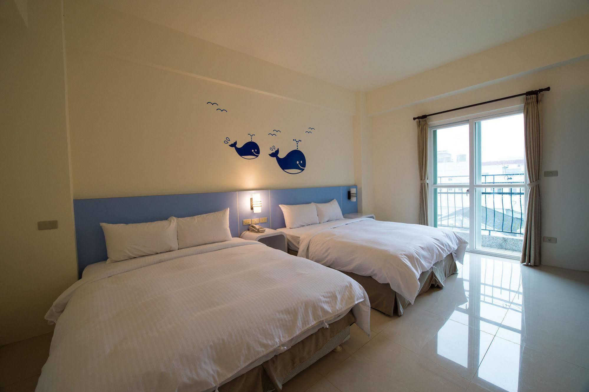 Ocean Resort Isla Verde Exterior foto