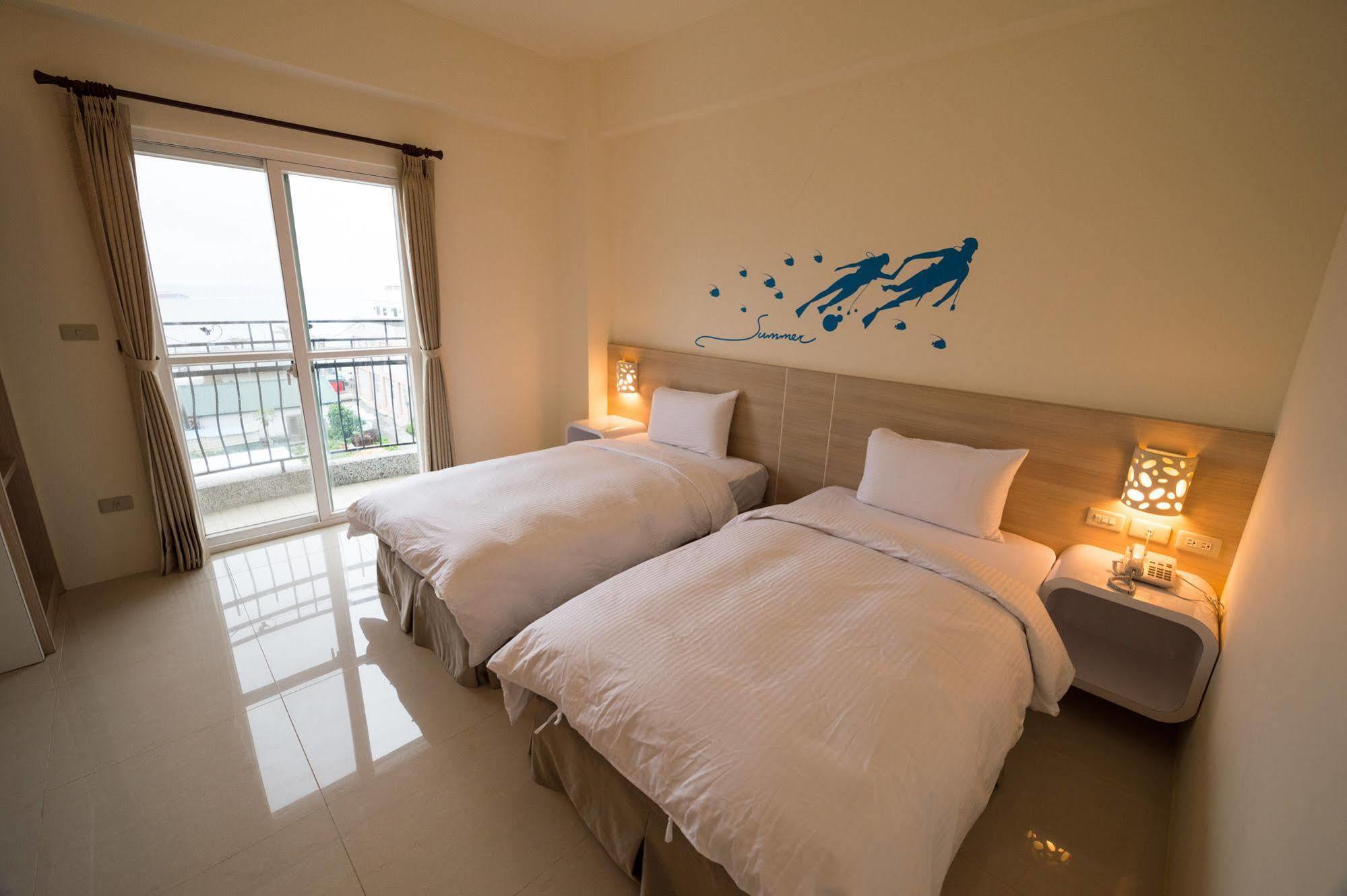 Ocean Resort Isla Verde Exterior foto